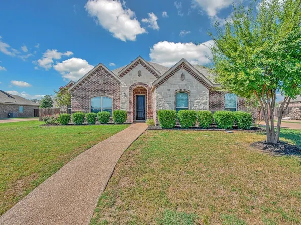 1017 Steamboat Dr, Hewitt, TX 76643