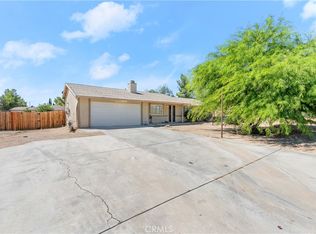 16265 Sitting Bull St, Victorville, CA 92395
