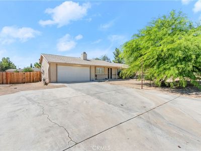16265 Sitting Bull St, Victorville, CA, 92395