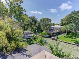 151 Spyglass Rd, Mcqueeney, TX 78123