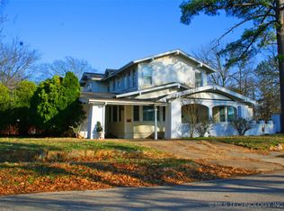 402 I St SW, Ardmore, OK 73401