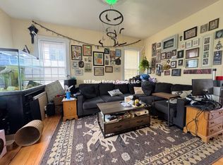 2 Everett Sq, Boston, MA 02134