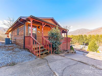 59 Enchanted Way, Maggie Valley, NC, 28751