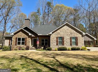 6171 Brockton Rd, Nicholson, GA 30565