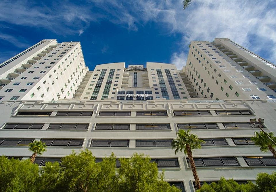 1st image of 150 N Las Vegas Blvd #2503