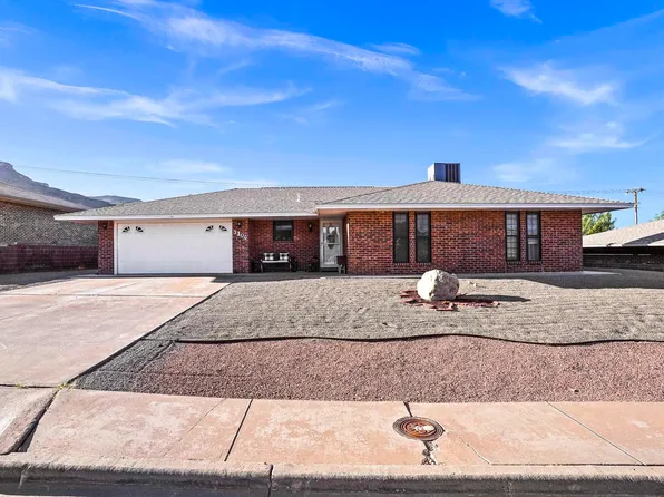 3106 Abbott Ave, Alamogordo, NM 88310