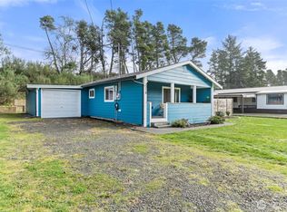 2316 S Pleasant Dr, Westport, WA 98595