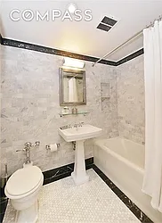 Rented by Compass