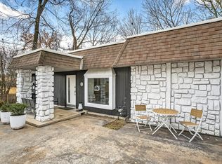 3555 S Mentor Ave, Springfield, MO 65804