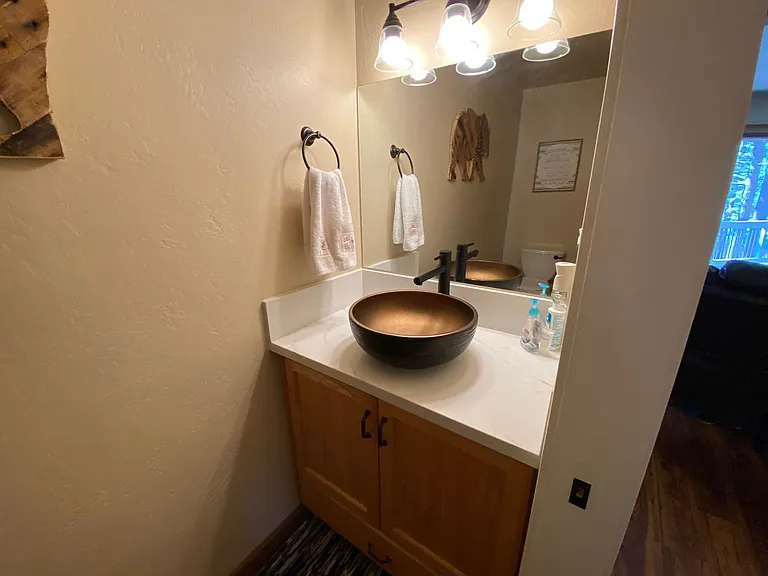 15502 Donner Pass Rd #9 — Photo 9