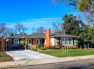 1231 Wellesley Ave, Modesto, CA 95350