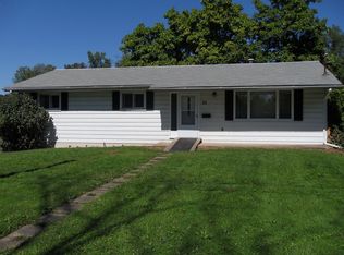428 W Water St, Slippery Rock, PA 16057