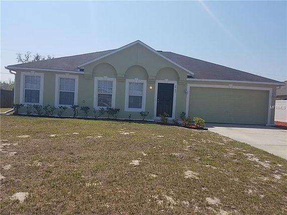 3rd image of 2703 N Juliet Dr