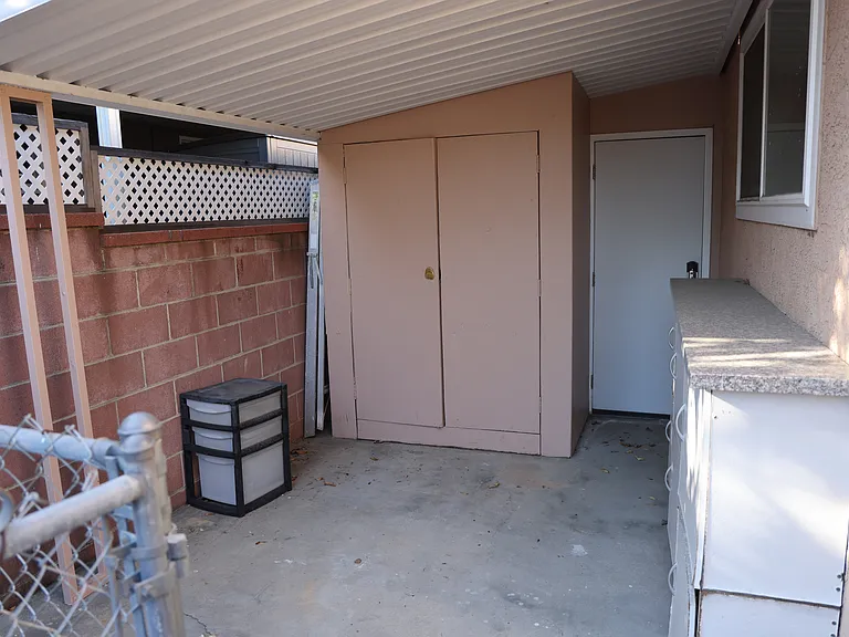 Storage