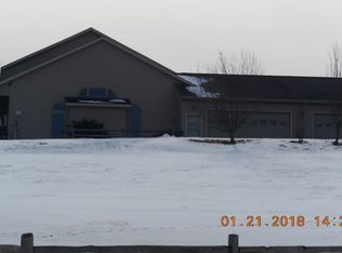 W5477 County Road V, Holmen, WI 54636