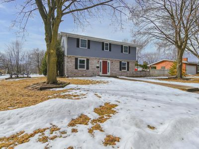 436 East BRIAR LANE, Green Bay, WI, 54301