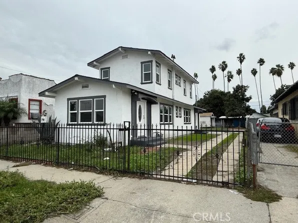 4457 Mettler St, Los Angeles, CA 90011