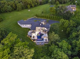 5817 E Summit View Dr, Springfield, MO 65809