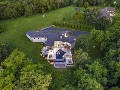 5817 E Summit View Drive, Springfield, MO, 65809