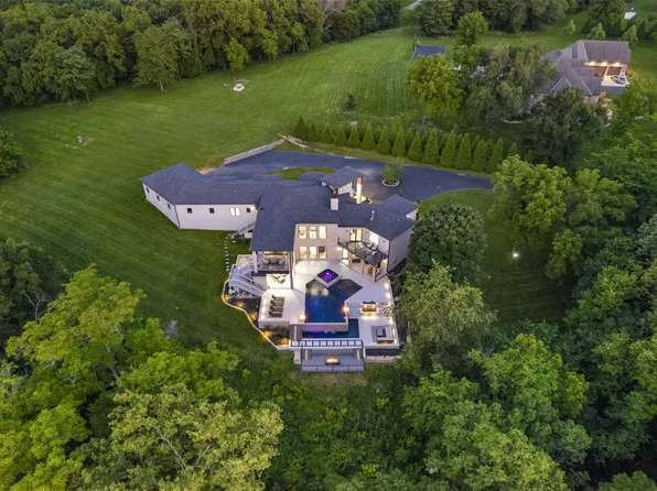 5817 E Summit View Drive, Springfield, MO 65809