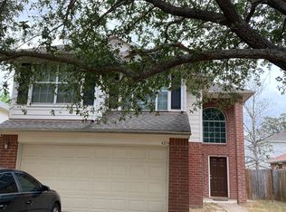 4214 Field Meadow Dr, Katy, TX 77449