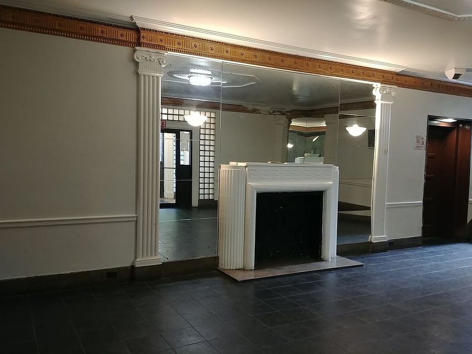 1st image of 9216 Whitney Ave APT 204