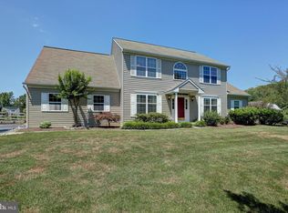 34 Mindy Dr, Cochranville, PA 19330