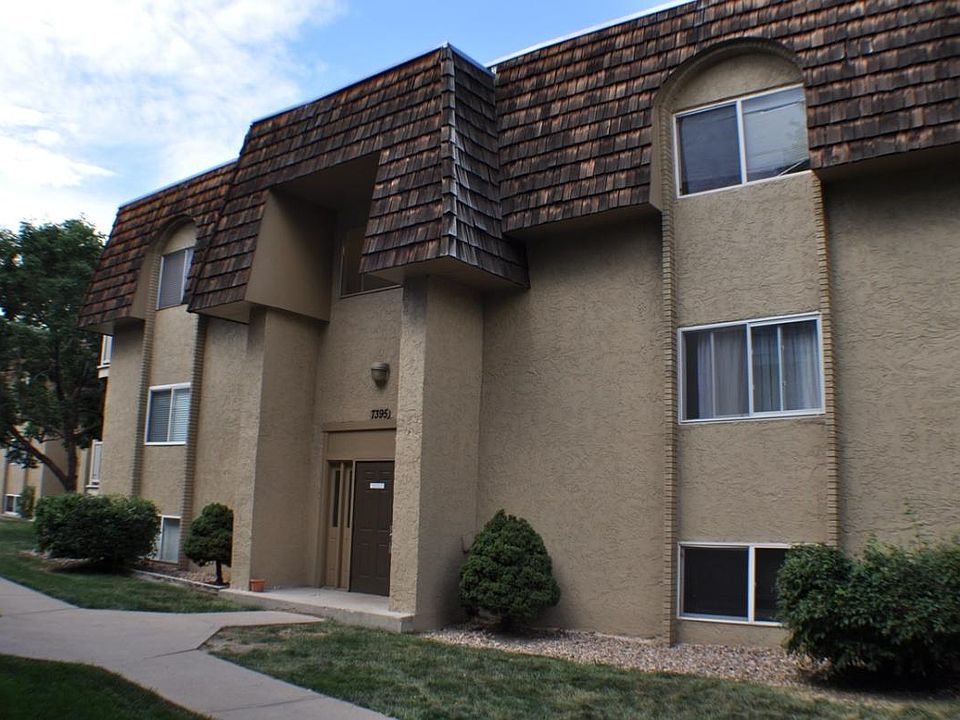 1st image of 7395 E Quincy Ave APT 106