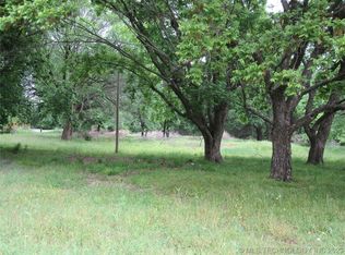 1205 S A St, McAlester, OK 74501