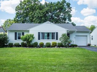 113 Englert Ave, Syracuse, NY 13208