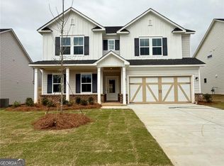 1667 Branch Creek Dr Lot 87, Cumming, GA 30040