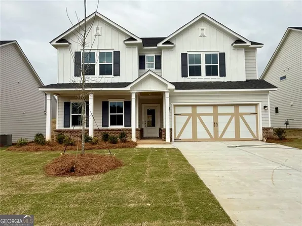 1667 Branch Creek Dr Lot 87, Cumming, GA 30040