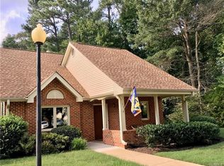 3126 Lake Village Dr, Richmond, VA 23235