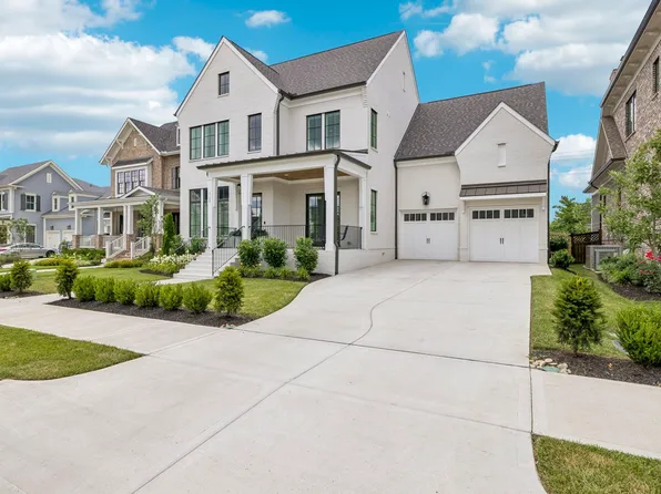 3139 Long Branch Cir, Franklin, TN 37064