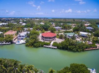 1199 Copa D Oro, Marathon, FL 33050