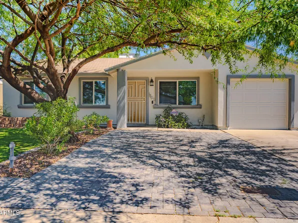 18031 N 33RD Avenue, Phoenix, AZ 85053