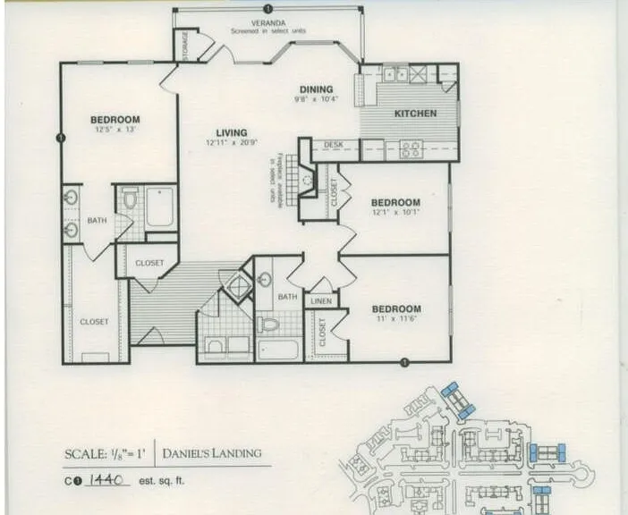 130 River Landing Dr #8101 — Photo 7