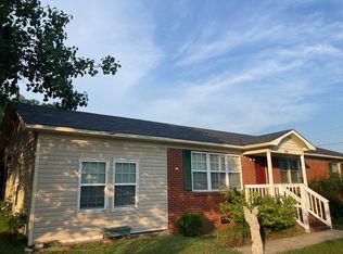 109 Rollings Rd, Pageland, SC 29728