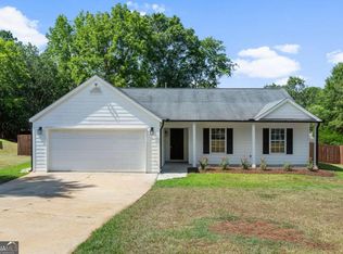 3219 New Rutledge Rd NW, Kennesaw, GA 30152