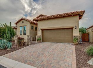 8240 E Inca St, Mesa, AZ 85207