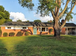7555 Brisbane Dr, Richmond, VA 23225