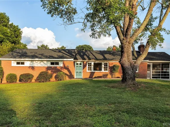 7555 Brisbane Dr, Richmond, VA 23225