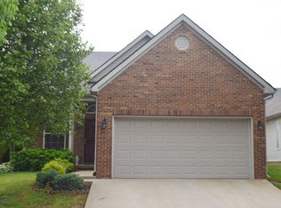 132 Angel Falls, Lexington, KY 40511