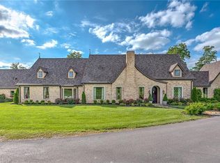 9515 Nomad Rd, Bentonville, AR 72713