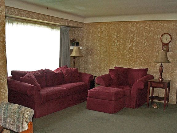 large living room
