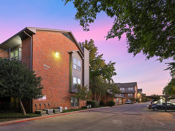 2nd image of 4554 Glenwick Ln #2B-2Ba-900Sqft