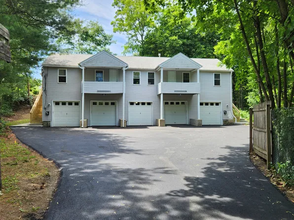 19 City Hill St #1, Naugatuck, CT 06770