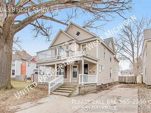 2nd image of 1043 Bridge St NW #1