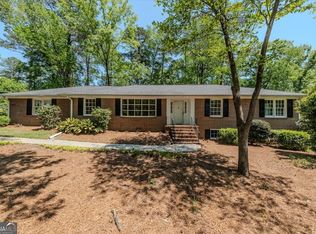 1325 Marlowe Dr, Macon, GA 31210