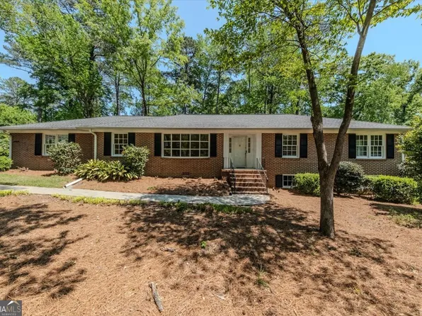 1325 Marlowe Dr, Macon, GA 31210